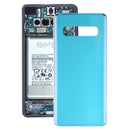 Original Battery Back Cover for Galaxy S10 SM-G973F/DS, SM-G973U, SM-G973W(Green)