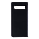 Original Battery Back Cover for Galaxy S10 SM-G973F/DS, SM-G973U, SM-G973W(Green)