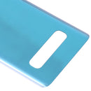 Original Battery Back Cover for Galaxy S10 SM-G973F/DS, SM-G973U, SM-G973W(Green)