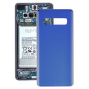 Original Battery Back Cover for Galaxy S10 SM-G973F/DS, SM-G973U, SM-G973W(Blue)
