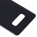 Battery Back Cover for Galaxy S10e SM-G970F/DS, SM-G970U, SM-G970W(Black)