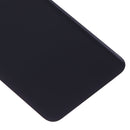 Battery Back Cover for Galaxy S10e SM-G970F/DS, SM-G970U, SM-G970W(Black)