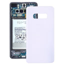 Battery Back Cover for Galaxy S10e SM-G970F/DS, SM-G970U, SM-G970W(White)