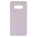 Battery Back Cover for Galaxy S10e SM-G970F/DS, SM-G970U, SM-G970W(Yellow)