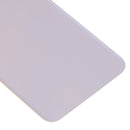 Battery Back Cover for Galaxy S10e SM-G970F/DS, SM-G970U, SM-G970W(Yellow)