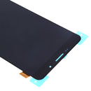 LCD Screen and Digitizer Full Assembly for Galaxy A9 Pro (2016) / A910F(Black)