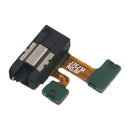 Earphone Jack Flex Cable for Galaxy J4 (2018) J400 J400F