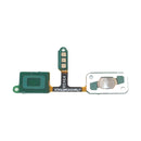 Return Key Home Button Flex Cable for Galaxy J4 (2018) J400 J400M J400G SM-J400