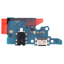 Charging Port Board for Galaxy A70s SM-A707F