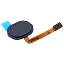 Fingerprint Sensor Flex Cable for Galaxy A30 / A40 (Black)