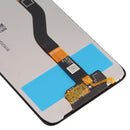 incell LCD Screen and Digitizer Full Assembly for Galaxy A10 (Black)