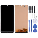 incell LCD Screen and Digitizer Full Assembly for Galaxy A30 / A50 / A50s (Not Supporting Fingerprint Identification)(Black)