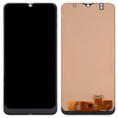incell LCD Screen and Digitizer Full Assembly for Galaxy A30 / A50 / A50s (Not Supporting Fingerprint Identification)(Black)