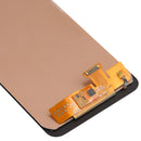 incell LCD Screen and Digitizer Full Assembly for Galaxy A30 / A50 / A50s (Not Supporting Fingerprint Identification)(Black)