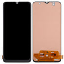 incell LCD Screen and Digitizer Full Assembly for Galaxy A70 (Not Supporting Fingerprint Identification)(Black)