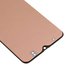 incell LCD Screen and Digitizer Full Assembly for Galaxy A70 (Not Supporting Fingerprint Identification)(Black)