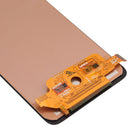 incell LCD Screen and Digitizer Full Assembly for Galaxy A70 (Not Supporting Fingerprint Identification)(Black)