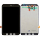 LCD Screen and Digitizer Full Assembly for Galaxy Tab Active2 8.0 LTE / T395(Black)