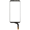 Touch Panel for Galaxy S8+ (Black)