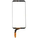 Touch Panel for Galaxy S8+ (Black)