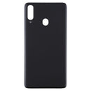 Battery Back Cover for Galaxy M40(Black)