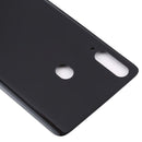 Battery Back Cover for Galaxy M40(Black)