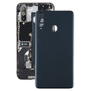 Battery Back Cover for Galaxy M40(Green)