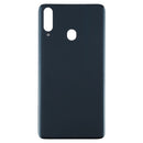 Battery Back Cover for Galaxy M40(Green)