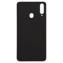 Battery Back Cover for Galaxy M40(Green)