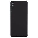 Battery Back Cover for Galaxy M10(Black)