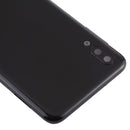Battery Back Cover for Galaxy M10(Black)