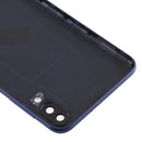 Battery Back Cover for Galaxy M10(Blue)