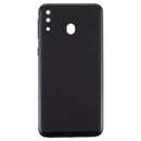 Battery Back Cover for Galaxy M20(Black)