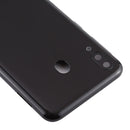 Battery Back Cover for Galaxy M20(Black)