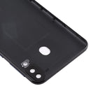 Battery Back Cover for Galaxy M20(Black)