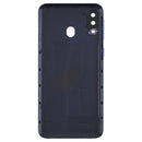 Battery Back Cover for Galaxy M20(Blue)