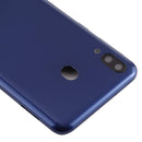 Battery Back Cover for Galaxy M20(Blue)