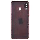 Battery Back Cover for Galaxy M20(Red)