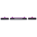 10 Set Side Keys for Galaxy S10 / Galaxy S10+(Green)