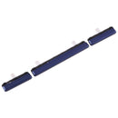 10 Set Side Keys for Galaxy Note 9(Blue)