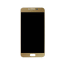 Original LCD Display + Touch Panel for Galaxy C5 / C5000(Gold)