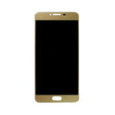 Original LCD Display + Touch Panel for Galaxy C7 / C7000(Gold)