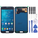 LCD Screen (TFT) + Touch Panel for Galaxy S5 / G900, G900F, G900I, G900M, G900A, G900T, G900W8, G900K, G900L, G900S(Black)