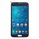 LCD Screen (TFT) + Touch Panel for Galaxy S5 / G900, G900F, G900I, G900M, G900A, G900T, G900W8, G900K, G900L, G900S(Black)