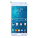 LCD Screen (TFT) + Touch Panel for Galaxy S5 / G900, G900F, G900I, G900M, G900A, G900T, G900W8, G900K, G900L, G900S(White)