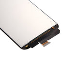 Original LCD Screen + Original Touch Panel for Galaxy J3 Emerge / J327, J327P, J327A(Grey)