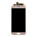 Original LCD Screen + Original Touch Panel for Galaxy J3 Emerge / J327, J327P, J327A(Gold)