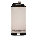 Original LCD Screen + Original Touch Panel for Galaxy J3 Emerge / J327, J327P, J327A(Gold)