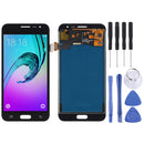 LCD Screen (TFT) + Touch Panel for Galaxy J3 (2016) / J320, J320FN, J320F, J320G, J320M, J320A, J320V, J320P(Black)
