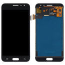 LCD Screen (TFT) + Touch Panel for Galaxy J3 (2016) / J320, J320FN, J320F, J320G, J320M, J320A, J320V, J320P(Black)